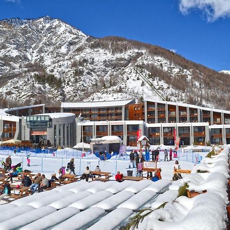 Appartamento Smith Arneis - Affitti Brevi Italia Bardonecchia Kültér fotó