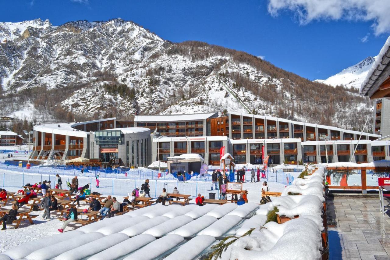Appartamento Smith Arneis - Affitti Brevi Italia Bardonecchia Kültér fotó