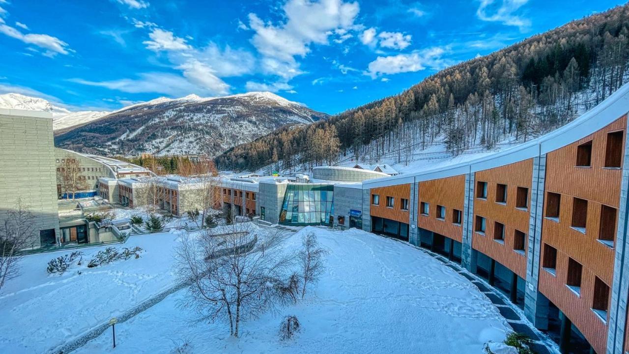 Appartamento Smith Arneis - Affitti Brevi Italia Bardonecchia Kültér fotó