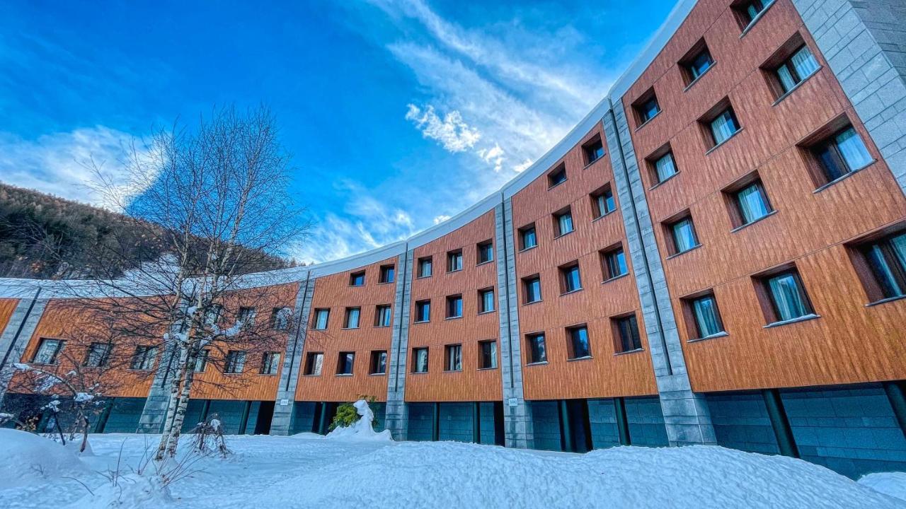 Appartamento Smith Arneis - Affitti Brevi Italia Bardonecchia Kültér fotó