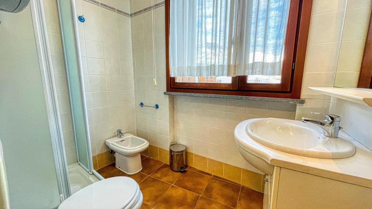 Appartamento Smith Arneis - Affitti Brevi Italia Bardonecchia Kültér fotó